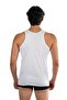 MYSTERY 6-PACK SUPER QUALITY 100% COTTON COMBED COTTON MEN'S ATHLETE - 3