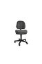 Debra 1380 Task Chair Grey - 8