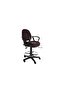 Debra 1380ADK Task Chair Peat - 6