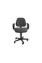 Debra 1380A Task Chair Grey - 2