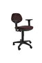 Sandra 1210A Task Chair Peat - 5