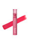 Fixing Tint / Tint Offering Moist Matte Finish with Vegan Formula - 10 Smoky Cherry (Vi̇oni̇ne)