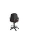 Debra 1380ADK Task Chair Peat - 7
