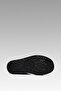 Women's Black Ultra Mini Suede Boots with Fur Inside 3cm Byndum01 - 7