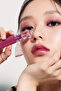 Glow Fixing Tint /Glowing and Plumping Lips, Long-Lasting Tint-07 Cold Fuchsia - 7