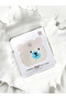 Tntnmom's Bear Belly Bearly Patch |   قناع البطن للحوامل لمنع علامات تمدد الجلد، حجم كبير 55 مل، 7 قطع - 7