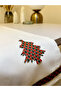Christmas Themed Runner / 140X40 / Handmade / Stitched Stain-Resistant / Christmas Themed - Christmas Themed - 3
