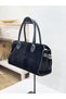 25K337 Genuine Leather Handbag for Women - 2