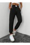 Women's 3 Thread Raised Elastic Sweatpants