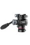 U190 Pro Fluid Video Tripod Başlığı E009GBB1