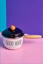 Saucepan Egg Cooker 12 cm Motto Series 63455