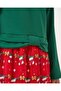 Girl's Tutu Christmas Dress Crown - 5