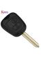 jingyuqin Replacement Remote Car Key Shell Case Cover For Peugeot Partner Expert Boxer SX9 For Ci... - 2