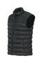 Inflatable Sports Men's Vest Black Color - 6
