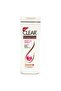 Shampoo 400 ml Soft Shiny (WHITE) --- كلير شامبو قوة ولمعان 400مل ابيض
