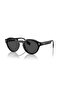 Man PHANTOS Sun- BE 4404 - lense size:50mm - BLACK