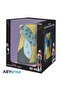 3D الكابوس قبل عيد الميلاد مولدر كوب سالي 3D - 5