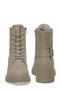 324614 N.Z 4Pr Mink Women's Heeled Boots - 5