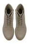 324614 N.Z 4Pr Mink Women's Heeled Boots - 4
