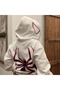- Unisex New Season Cotton Hooded Sweatshirt