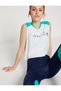 Ebru Salli Loves Sport Athlete - 2