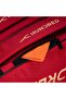 Cosmogear Badminton Kit-Bag (Red) | Double Zipper| Bag with Front Zipper Pocket - 5