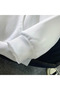 - Unisex New Season Cotton Hooded Sweatshirt - 2