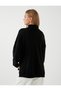 Oversize Knitwear Sweater Turtleneck - 4