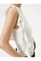 Athlete - Frilly and Bow Detail - 5