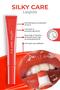 ALIX AVIEN SILKY CARE LIPGLOSS 308 FLAME RED