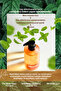 شامبو ضد تساقط الشعر شامبو لتخفيف تساقط الشعر 500 مل (HERB MINT) - 5