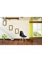 Ultimate Eames Style DSW Dining Chair Pack of 3