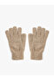 Basic Knitted Gloves