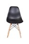 Ultimate Eames Style DSW Dining Chair Pack of 4 - 6