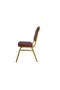 Hubble 205 Banquet Chair - 4