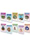 2. And Grade 3, Orman Ülkesi - Renkler Sınıfı 10 Book Boxed Reading Set - 2