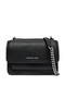 Micheal Kors Women's Shoulder Bag 32T4Sc7C1T-Black
