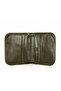 Contacts Elmo - Genuine Leather Trendy Women's Wallet - 3