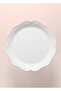 Grande Pasta Cake Stand White 33X12 cm Grd0017 - 3