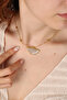 White Moonstone Special Design Necklace