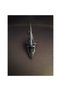 Witch-King Figure Keychain (Nazgûl) - Lord of the Rings - Lotr - 4