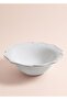 Grande Salad Bowl White 29X10 cm Grd0018 - 5