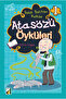 ATASÖZÜ ÖYKÜLERİ (5 KİTAP) - 2