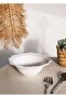 Grande Salad Bowl White 29X10 cm Grd0018 - 3