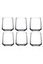 New Tokio Water Cup - 270 Cc 6Pcs