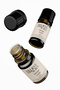 Terebinth (Bıttım) Oil - 100% Pure and Natural Skin and Hair Care Oil - Turpentine Oil - 10 ml - 2