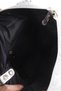 Women's Shiny Parachute Fabric Oversized Shoulder Bag with Plenty of Pockets - 4