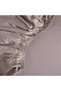 Alana Fitted Bed Sheet Double Size 160x200 Cm Beige - 2