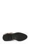 324079 .Z 4Pr Tan Women's Flat Boots - 6