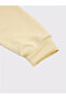Printed Unisex Oversize Crew Neck Sweatshirt - 3